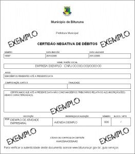 Cartório de Registro Civil
