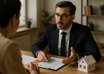 Como funciona a usucapião extrajudicial?