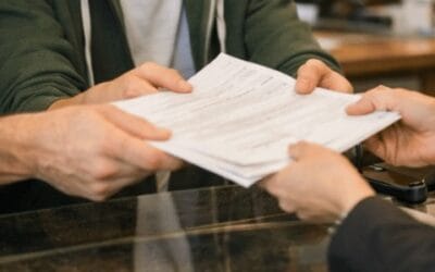 Quais documentos são necessários para inventário extrajudicial com incapaz?