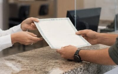 Como solicitar a certidão quinzenária imóvel?