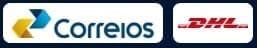 formas de envio